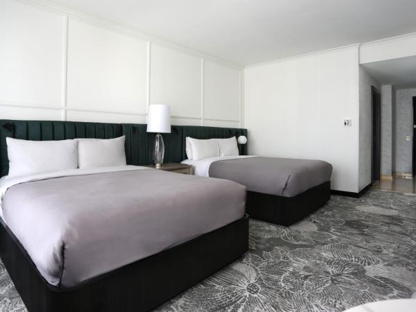 InterContinental Buckhead Atlanta, an IHG Hotel : photo 1 de la chambre chambre classique