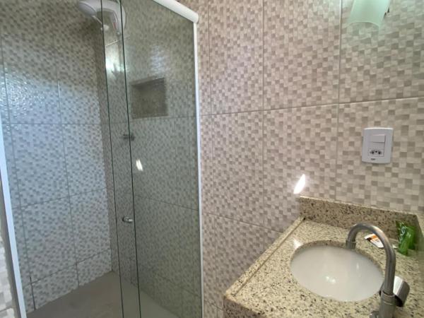 Maré Praia Hotel : photo 9 de la chambre chambre double standard