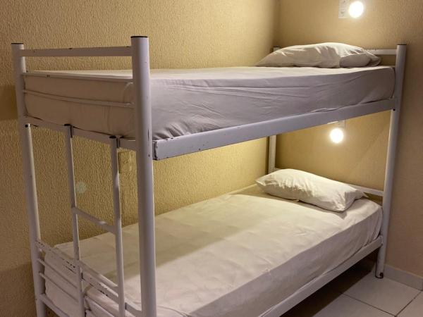 Maré Praia Hotel : photo 6 de la chambre chambre familiale