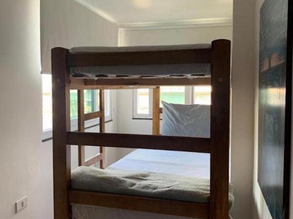 Laguna Hostel : photo 2 de la chambre lit superposé dans dortoir mixte