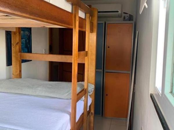 Laguna Hostel : photo 4 de la chambre lit superposé dans dortoir mixte