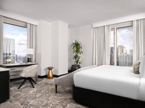 InterContinental Buckhead Atlanta, an IHG Hotel : photo 3 de la chambre suite royale