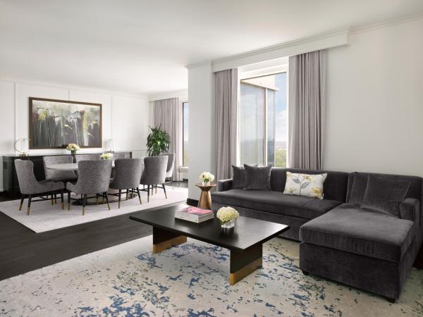 InterContinental Buckhead Atlanta, an IHG Hotel : photo 1 de la chambre grande suite