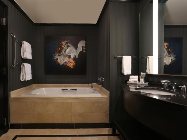 InterContinental Buckhead Atlanta, an IHG Hotel : photo 3 de la chambre chambre classique