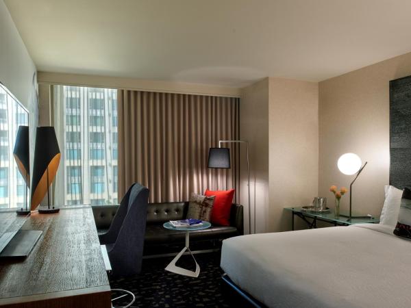 Kimpton Hotel Palomar Los Angeles Beverly Hills, an IHG Hotel : photo 1 de la chambre chambre lit king-size