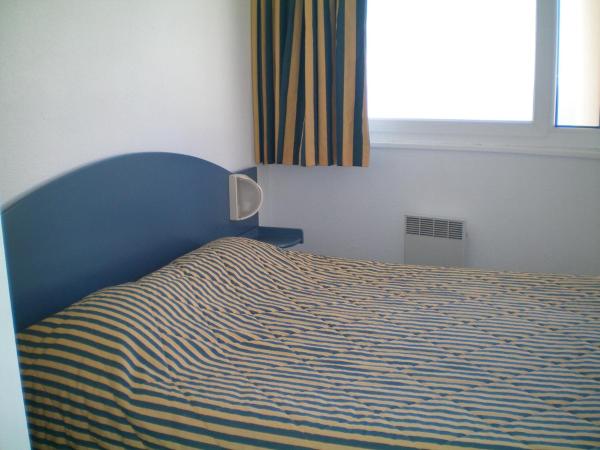 Résidence Mer & Golf Eugénie : photo 4 de la chambre appartement 1 chambre (4 adultes) - côté mer