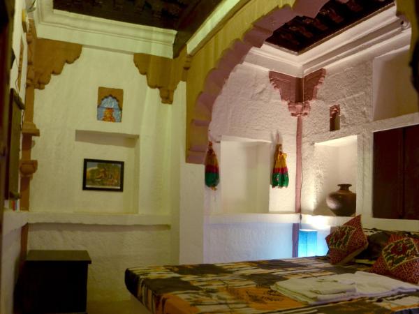 Jewel Palace Haweli : photo 3 de la chambre chambre patrimoine