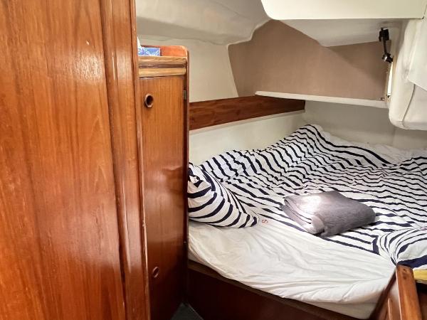 Matahari - Bateau cocooning à quai : photo 8 de la chambre appartement - vue sur mer