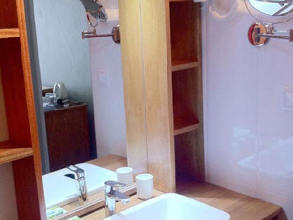 La Tonnelle Guest House : photo 3 de la chambre chambre simple