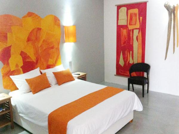 La Tonnelle Guest House : photo 5 de la chambre chambre supérieure