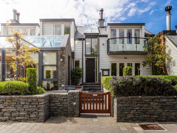 Eichardt's Private Hotel : photo 1 de la chambre one bedroom lakefront apartment