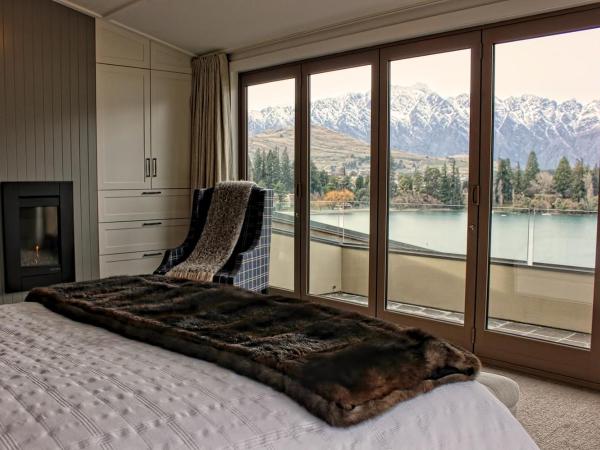 Eichardt's Private Hotel : photo 5 de la chambre la résidence