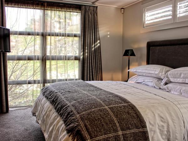 Eichardt's Private Hotel : photo 1 de la chambre la résidence