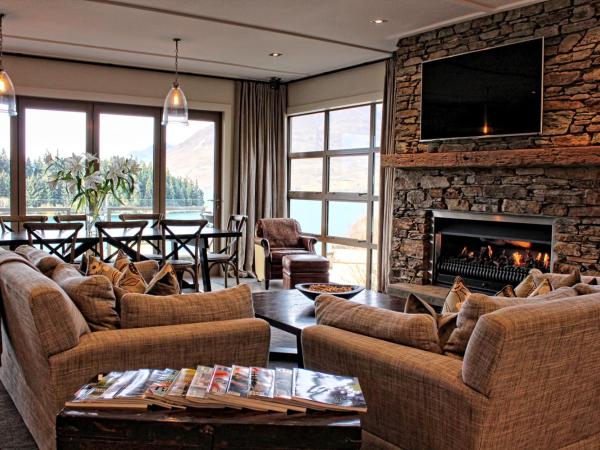 Eichardt's Private Hotel : photo 4 de la chambre la résidence