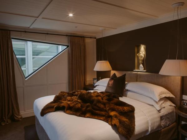 Eichardt's Private Hotel : photo 1 de la chambre suite - vue sur lac