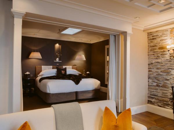 Eichardt's Private Hotel : photo 4 de la chambre suite - vue sur lac