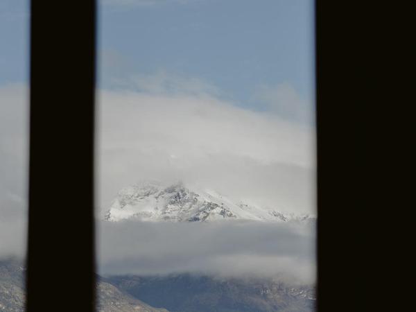 Eichardt's Private Hotel : photo 6 de la chambre suite - vue sur lac