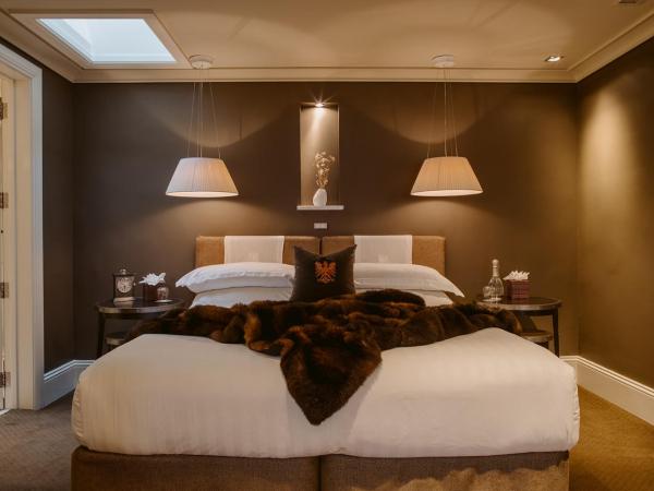 Eichardt's Private Hotel : photo 4 de la chambre suite héritage