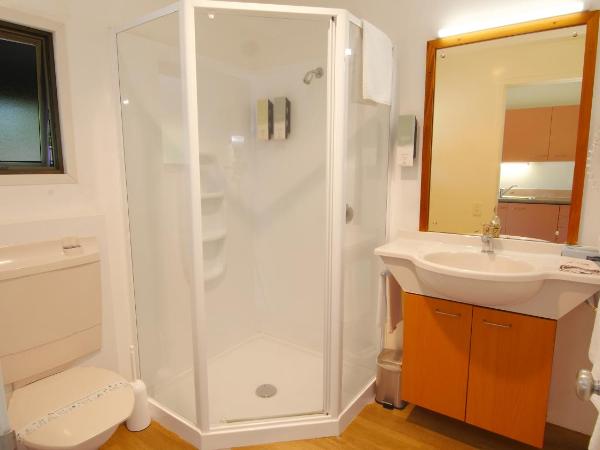 Country Glen Lodge : photo 7 de la chambre studio exécutif