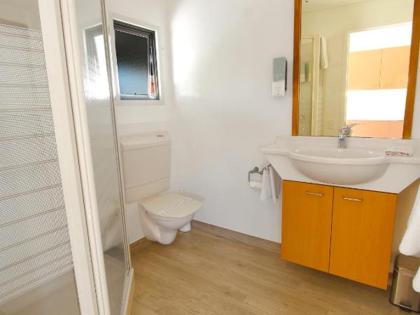 Country Glen Lodge : photo 2 de la chambre studio familial