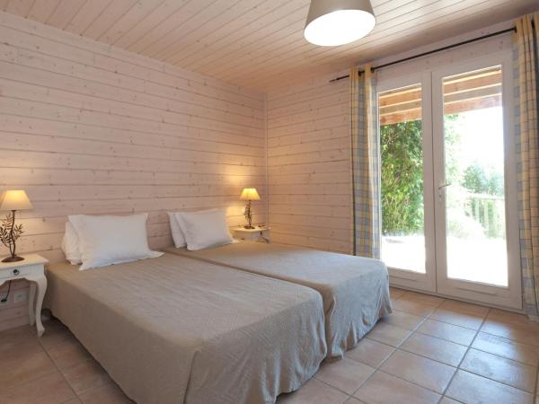 Résidence Marina Di Santa Giulia : photo 7 de la chambre maison 3 chambres - piscine privée - casa leccia ou suera