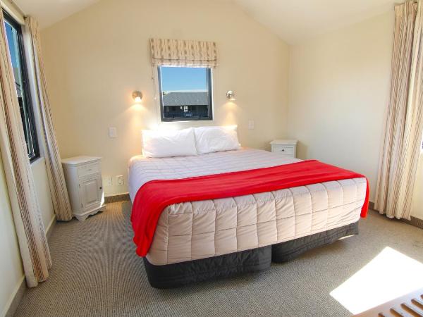 Country Glen Lodge : photo 3 de la chambre appartement deluxe