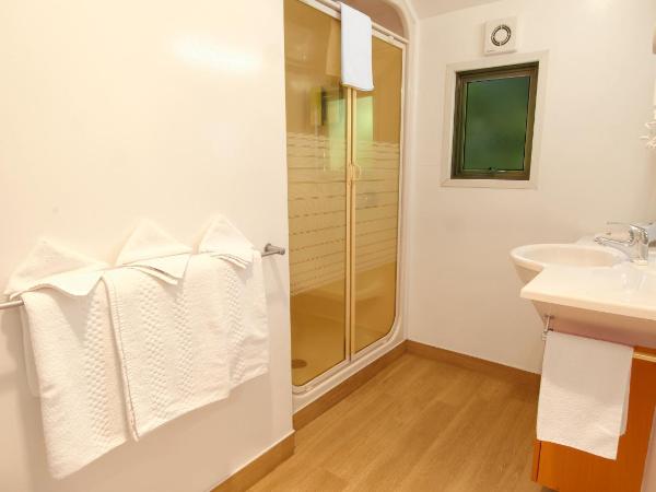 Country Glen Lodge : photo 2 de la chambre appartement deluxe