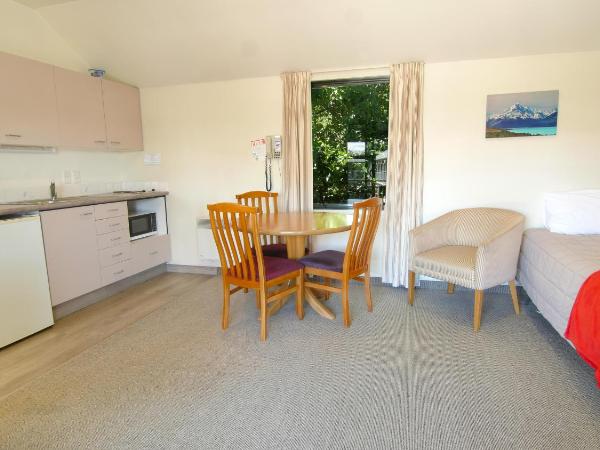 Country Glen Lodge : photo 4 de la chambre appartement deluxe