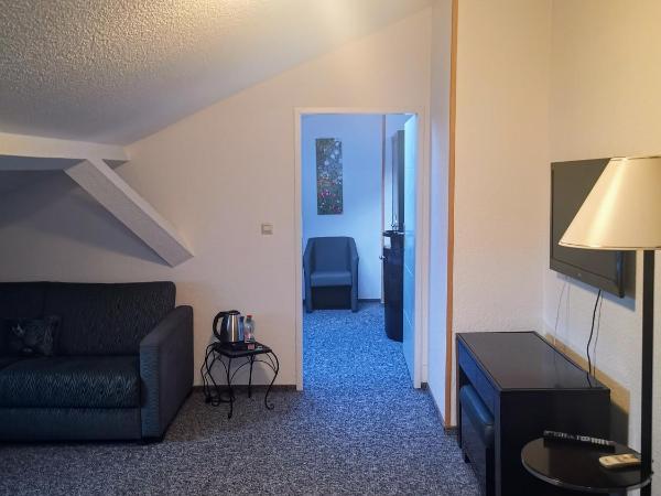 Bölsche Hotel : photo 3 de la chambre appartement 2 chambres