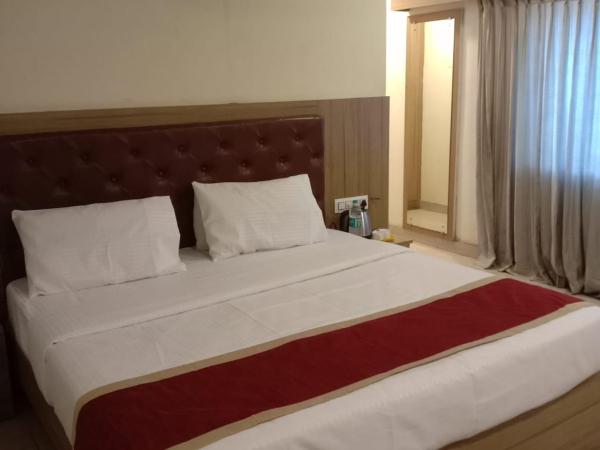 Hotel Blue Bell : photo 5 de la chambre chambre double standard