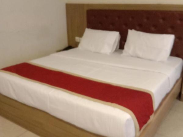 Hotel Blue Bell : photo 7 de la chambre chambre double standard