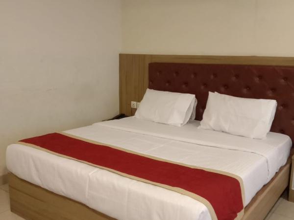 Hotel Blue Bell : photo 10 de la chambre chambre double standard