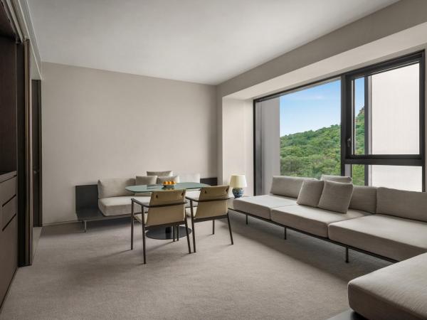 Shangri-La Shougang Park, Beijing : photo 4 de la chambre suite exécutive