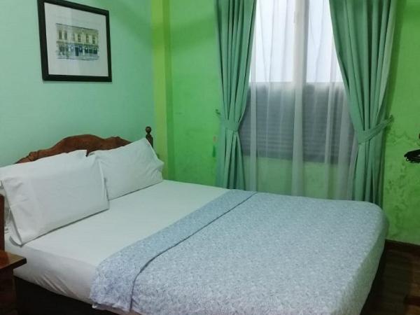 1511 Guest House : photo 2 de la chambre chambre double standard avec salle de bains commune