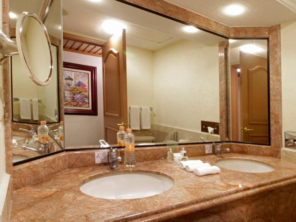 Holiday Inn Queretaro Centro Historico, an IHG Hotel : photo 4 de la chambre chambre lit king-size premium