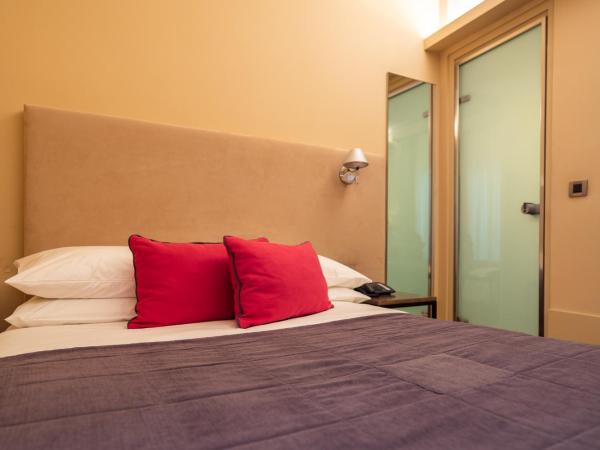 Herodion Hotel : photo 4 de la chambre chambre simple