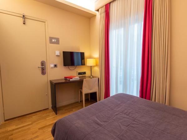 Herodion Hotel : photo 3 de la chambre chambre simple