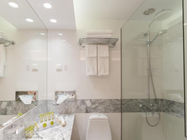 Herodion Hotel : photo 5 de la chambre chambre triple