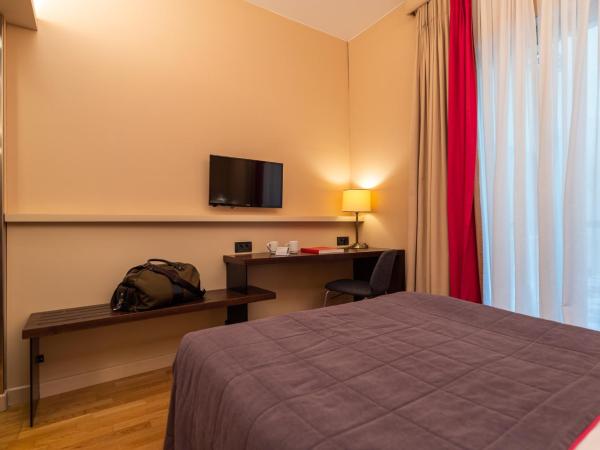 Herodion Hotel : photo 1 de la chambre chambre double Économique