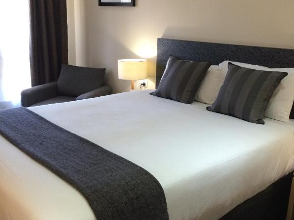 Comfort Inn & Suites Sombrero : photo 4 de la chambre chambre deluxe