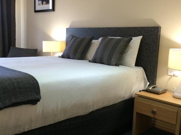 Comfort Inn & Suites Sombrero : photo 7 de la chambre chambre deluxe