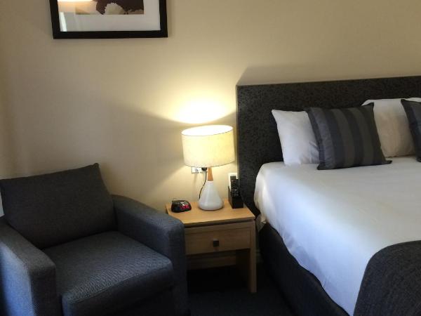 Comfort Inn & Suites Sombrero : photo 9 de la chambre chambre deluxe