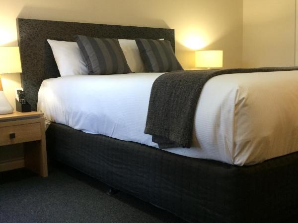 Comfort Inn & Suites Sombrero : photo 8 de la chambre chambre deluxe