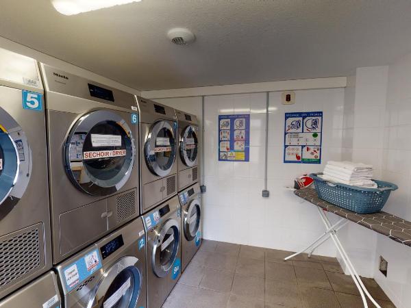 Résidence SWEETLY Saint Augustin : photo 10 de la chambre appartement standard