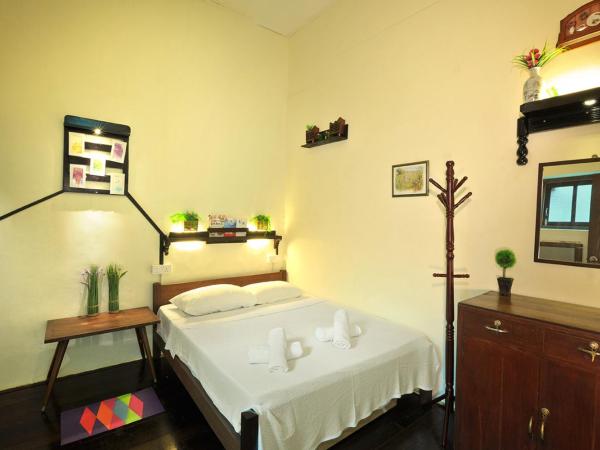 Silver Shine Guesthouse : photo 2 de la chambre chambre double deluxe
