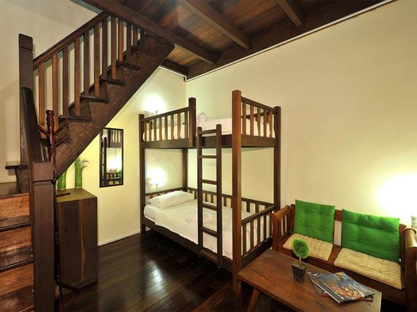 Silver Shine Guesthouse : photo 4 de la chambre chambre familiale