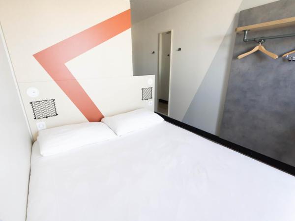 ibis Budget La Rochelle Centre : photo 1 de la chambre chambre double