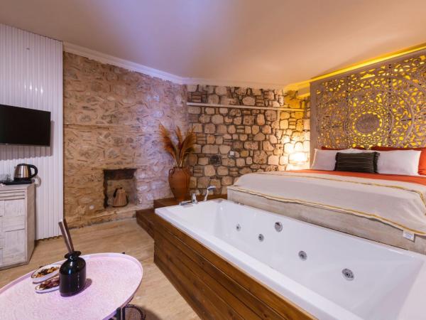 Noa's Boutique Hotel : photo 5 de la chambre chambre triple standard