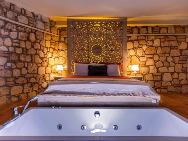 Noa's Boutique Hotel : photo 6 de la chambre chambre triple standard