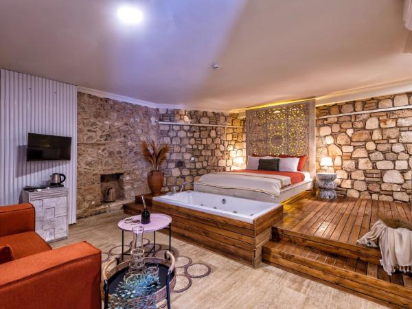 Noa's Boutique Hotel : photo 2 de la chambre chambre triple standard